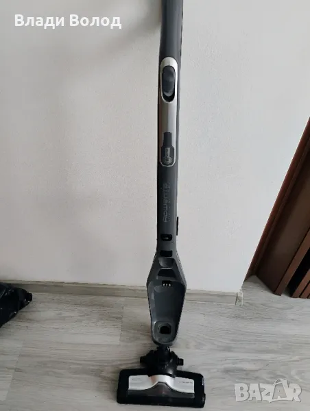 Прахосмукачка безкабелна, може на части, снимка 1