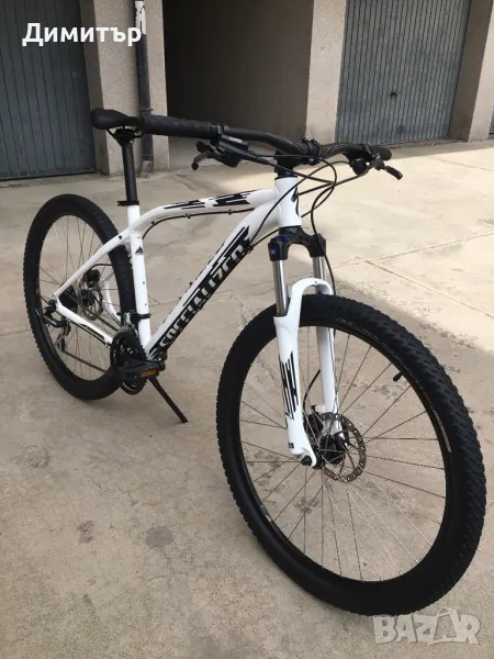 SPECIALIZED PITCH Sport 27.5, снимка 1