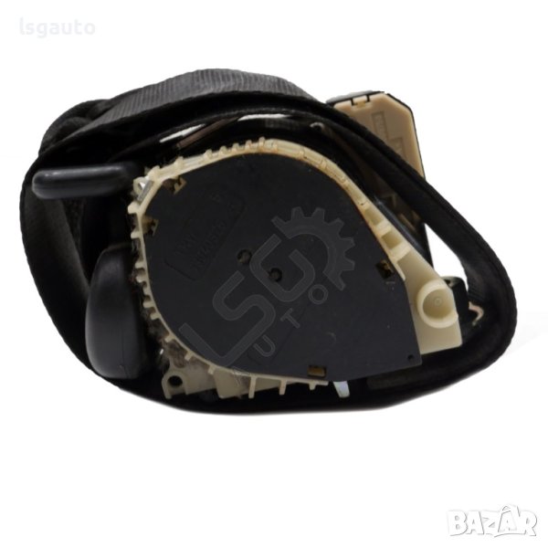 Преден десен предпазен колан Ford Focus II 2005-2012 ID: 115741, снимка 1