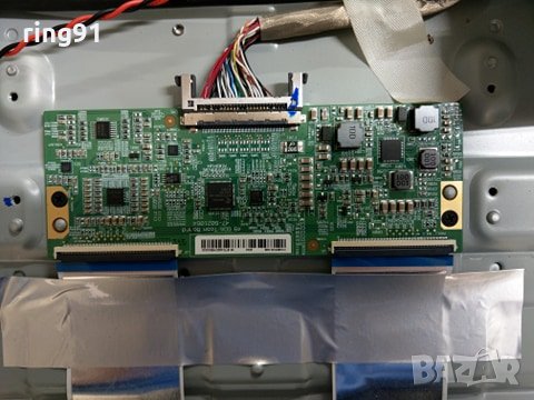 T-Con - 49 GOA 47-6021064 TV Philips 49PFS5301/12, снимка 1