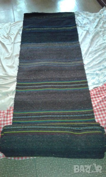 НОВ топ килим, снимка 1