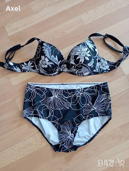 Нов бански 2ХЛ, снимка 1