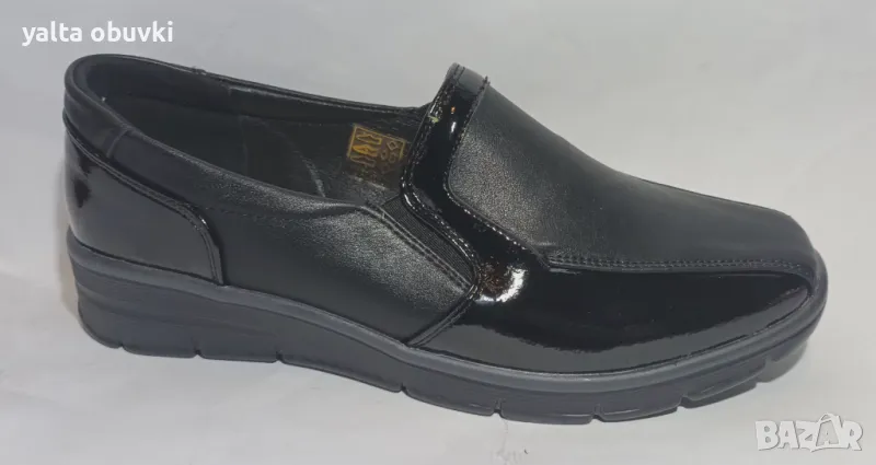 Дамски обувки YIYI K-2, снимка 1