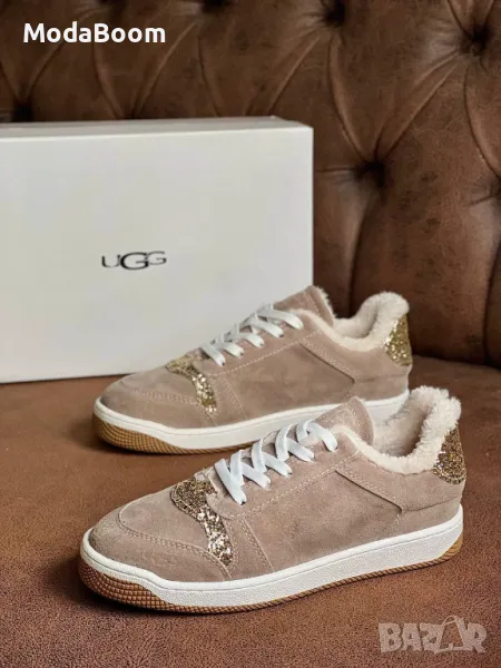 UGG дамски маратонки , снимка 1