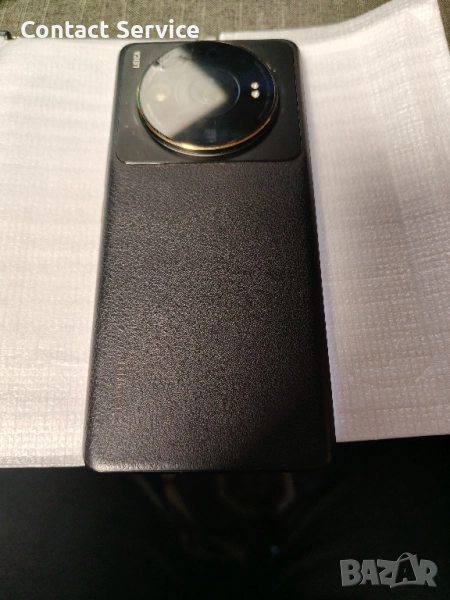 Xiaomi 12s Ultra на части , снимка 1