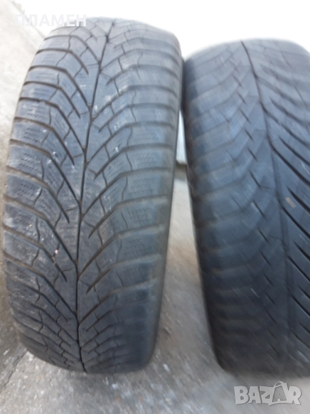 Гуми Kumho, снимка 1