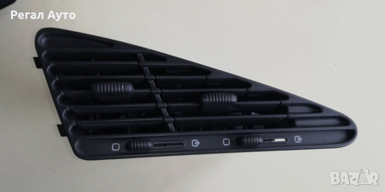 8265A9,9627909777,Дифузор табло CITROEN BERLINGO,PEUGEOT PARTNER 1996-2002, снимка 1