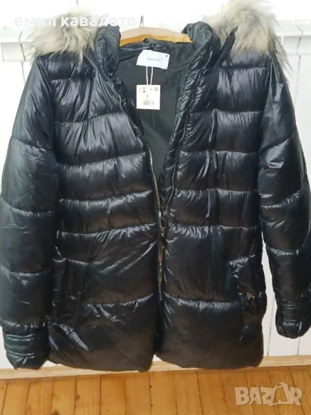 дамско яке, снимка 1