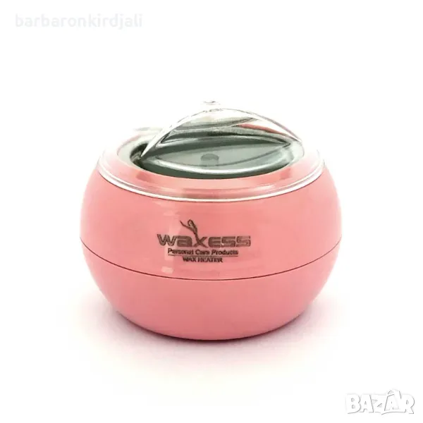 Нагревател за кола маска Mercury 100ml розов, снимка 1