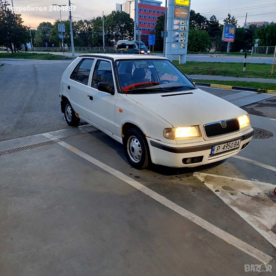 ПРОДАВАМ, снимка 1