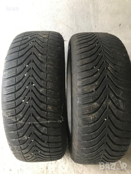 205/55/16 2бр., снимка 1