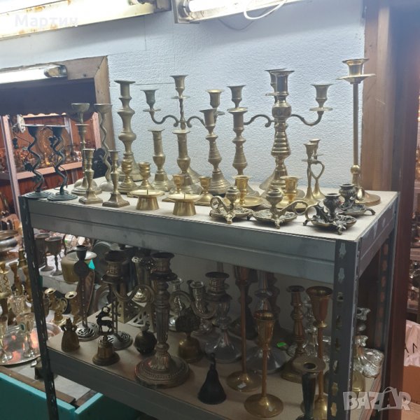 Антикварна колекция над 20 000 бр. (по избор(4), снимка 1