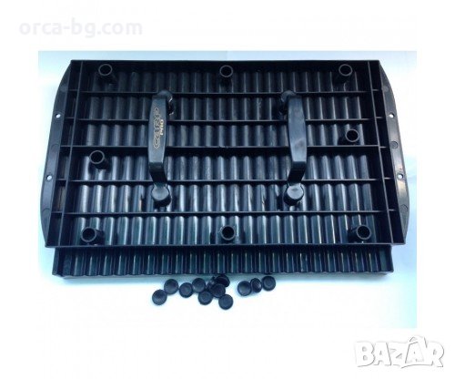 Преса, дъска за протеинови топчета - табла CARP PRO BOILIE, снимка 1