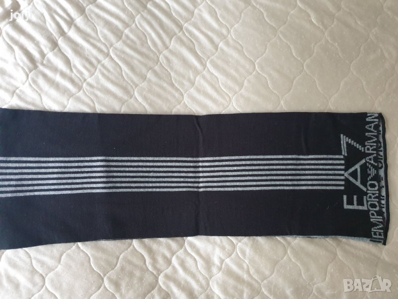 Emporio Armani EA7 Шал, снимка 1
