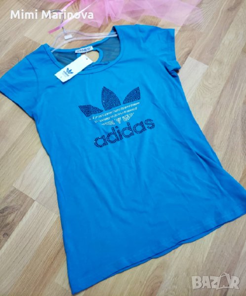 Единична бройка!Тениска Adidas , снимка 1
