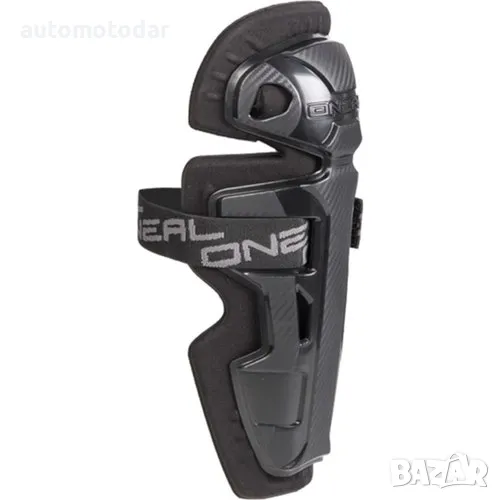 ДЕТСКИ НАКОЛЕНКИ O'NEAL PRO II RL Carbon Look, снимка 1