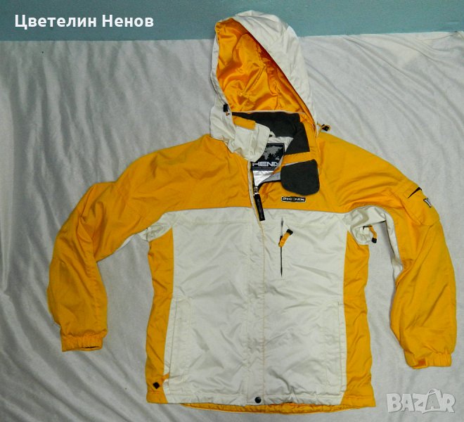 Phenix дамско туристическо ски сноуборд яке , снимка 1