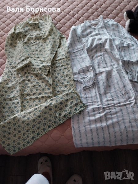 Предлагам дамски ношници, снимка 1