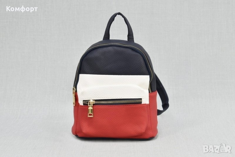 Дамска раница, снимка 1