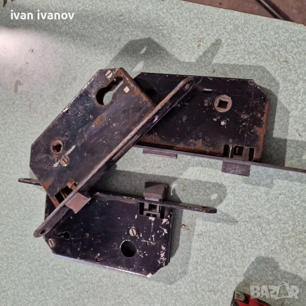 Брави комплект, снимка 1