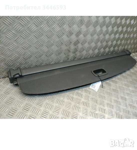 Щора багажник Kia ceed , снимка 1