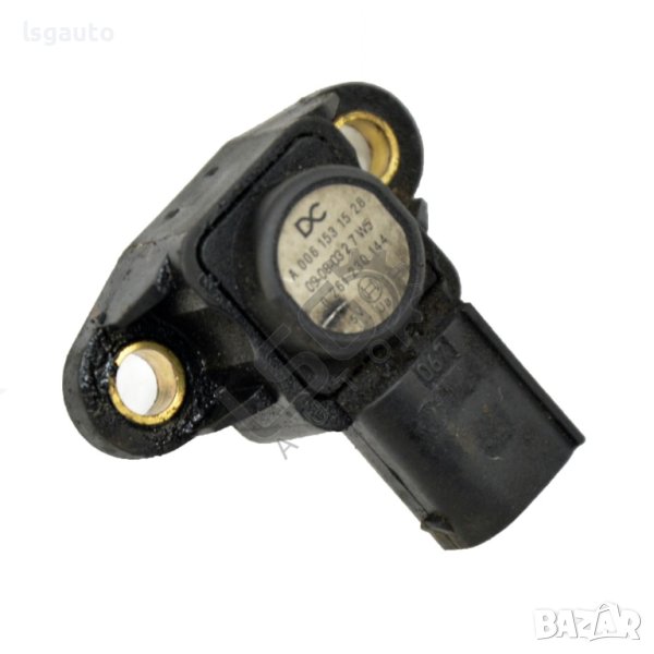 MAP сензор Mercedes-Benz C-Class 204 (W/S/C)(2007-2014) ID: 98338, снимка 1