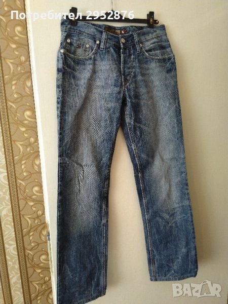 Мъжки дънки Tommy Hilfiger , снимка 1