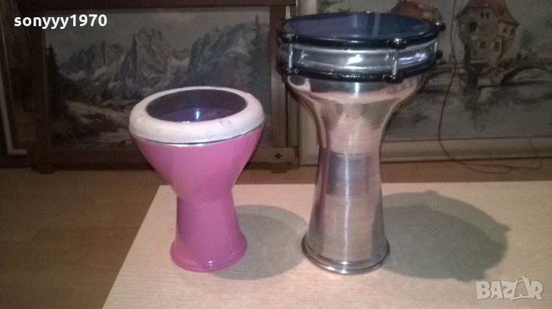 ТАРАМБУКИ-75ЛВ ИЛИ 85ЛВ, снимка 1