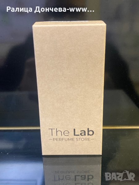 ПАРФЮМ-ПРОДУКТ-THE LAB-PERFUME STORE-N 185, снимка 1