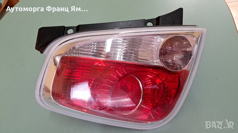 51787494 51885550 FIAT 500, снимка 1
