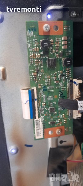 T-CON BOARD 6870C-0442B 6871L-5026A от телевизор PHILIPS 32PHS4012/12, снимка 1