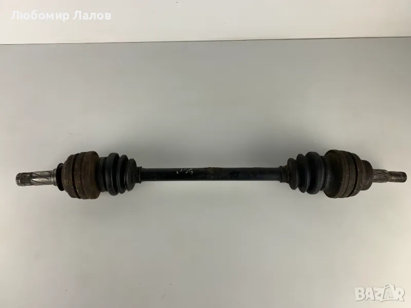 Лява полуоска Волво 960 Volvo 960 , снимка 1