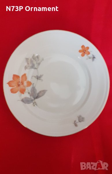 СТАРА ПОРЦЕЛАНОВА ЧИНИЙКА. КОЛЕКЦИЯ. , снимка 1