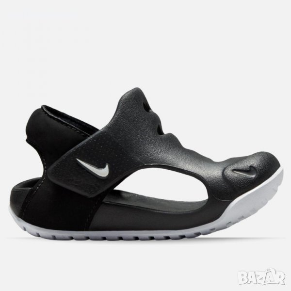 НАМАЛЕНИЕ!!!Сандали NIKE SUNRAY PROTECT 3 DH9465 001, снимка 1