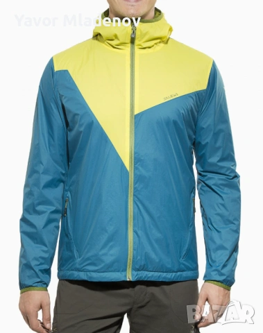 Мъжко туристическо яке Salewa ,(S-M)размер