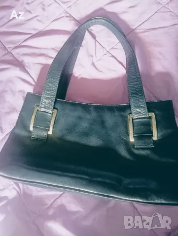 Дамска чанта 💙, снимка 1