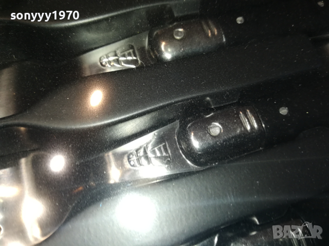 ФРЕНСКИ ВИЛИЦИ LAGUIOLE X6БР 2103241134, снимка 6 - Антикварни и старинни предмети - 44875165