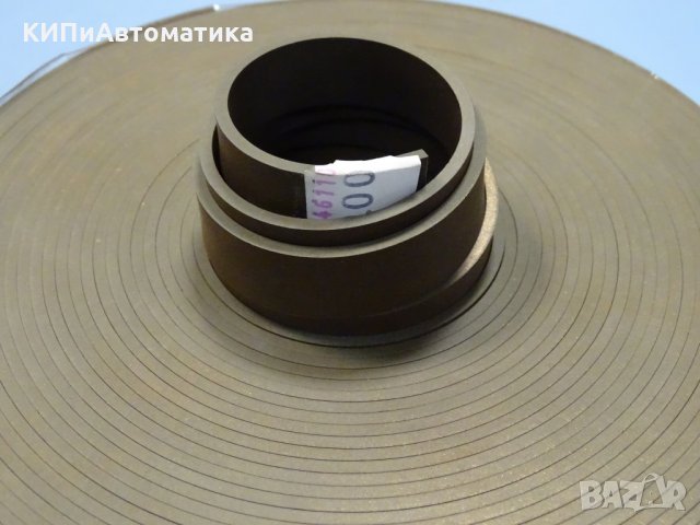 Лента за направляване Turcite B Guide Ring TRELLEBORG, снимка 4 - Резервни части за машини - 34824417