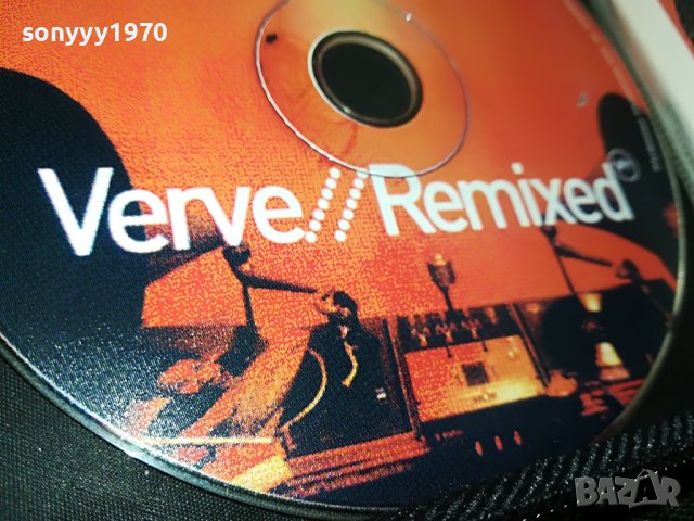 VERVE CD 0303231025, снимка 7 - CD дискове - 39870280