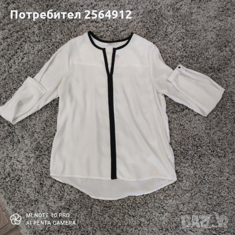 Продавам дамска риза, снимка 1 - Ризи - 32478095