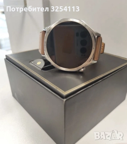 Huawei watch GT 5, снимка 5 - Смарт часовници - 52494422