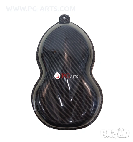 Фолио за хидрографика CARBON NEW V 50, снимка 4 - Друго търговско оборудване - 53210124