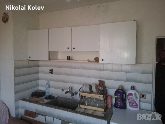 Продавам апартамент в гр.Тополовград, снимка 11 - Апартаменти - 53505813