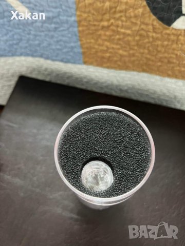 Ziss ZET-65- инкубатор за хайвер , снимка 6 - Оборудване за аквариуми - 37911853