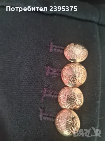 Блейзер Zara, снимка 5 - Палта, манта - 47503987