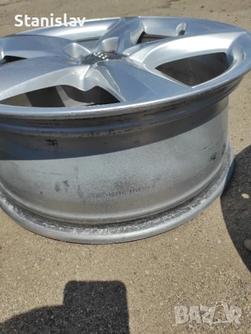 Оригинални джанти за Ауди A6 A8 19 цола , снимка 4 - Гуми и джанти - 50734933