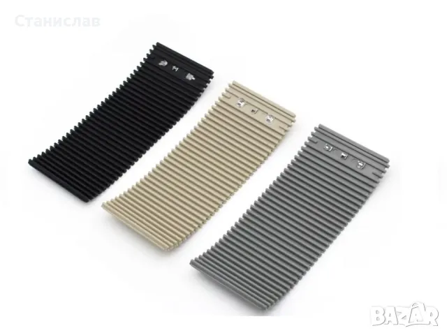 Skoda Superb B6 Щора за поставка на чаши, снимка 2 - Части - 50264841