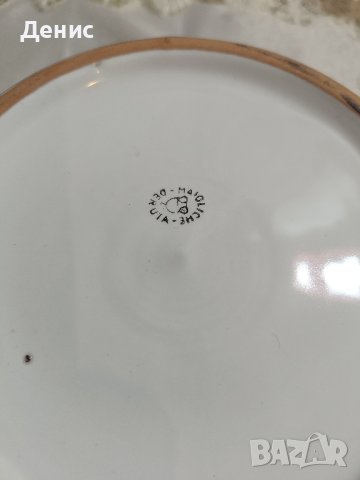 керамичен съд Fabri Italy, снимка 4 - Съдове за готвене - 42978814