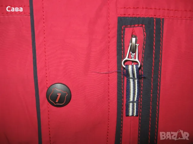 Яке пролет,есен BLACK STONE  мъжко,ХЛ, снимка 3 - Якета - 47597192