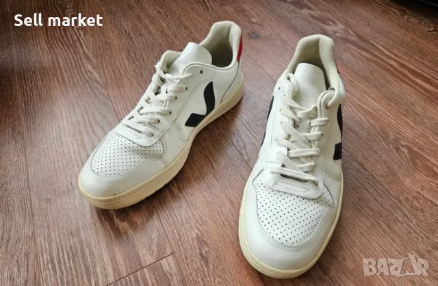Veja/45, снимка 2 - Ежедневни обувки - 50055346